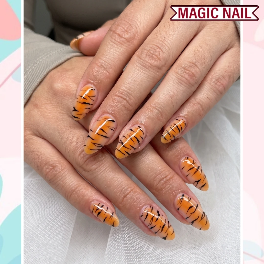 Nail Art
